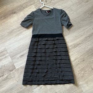 Cotton dress